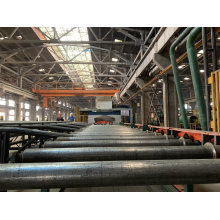 API 5L ASTM A106/A53 B A179/192 T5 T12 P91 /A335 Gr6 Cold Finished Seamless Steel Tubes